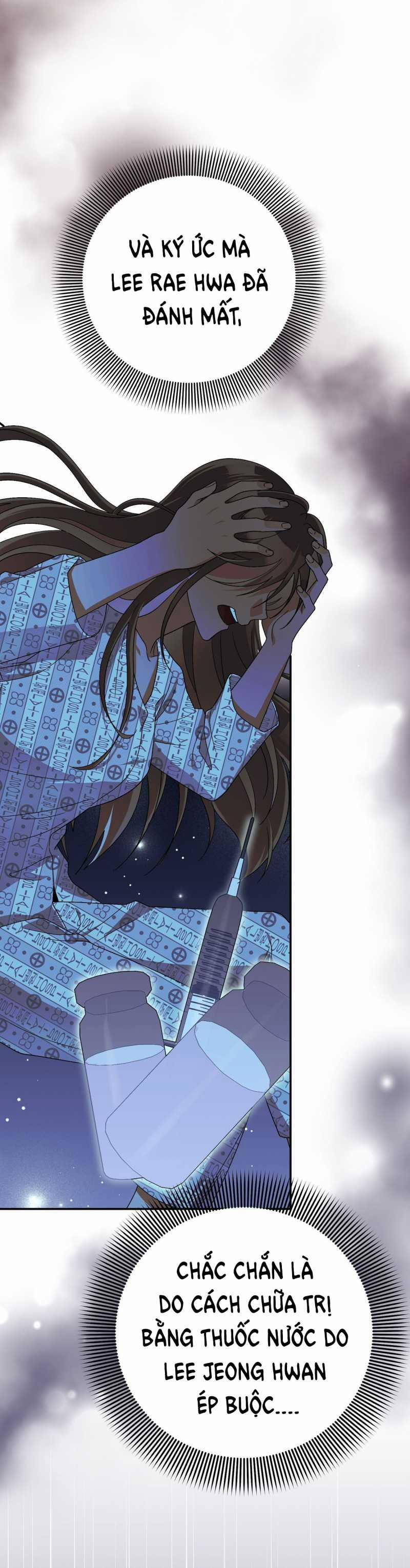 [18+] Đám Cưới Hào Nhoáng 20.2 trang 10