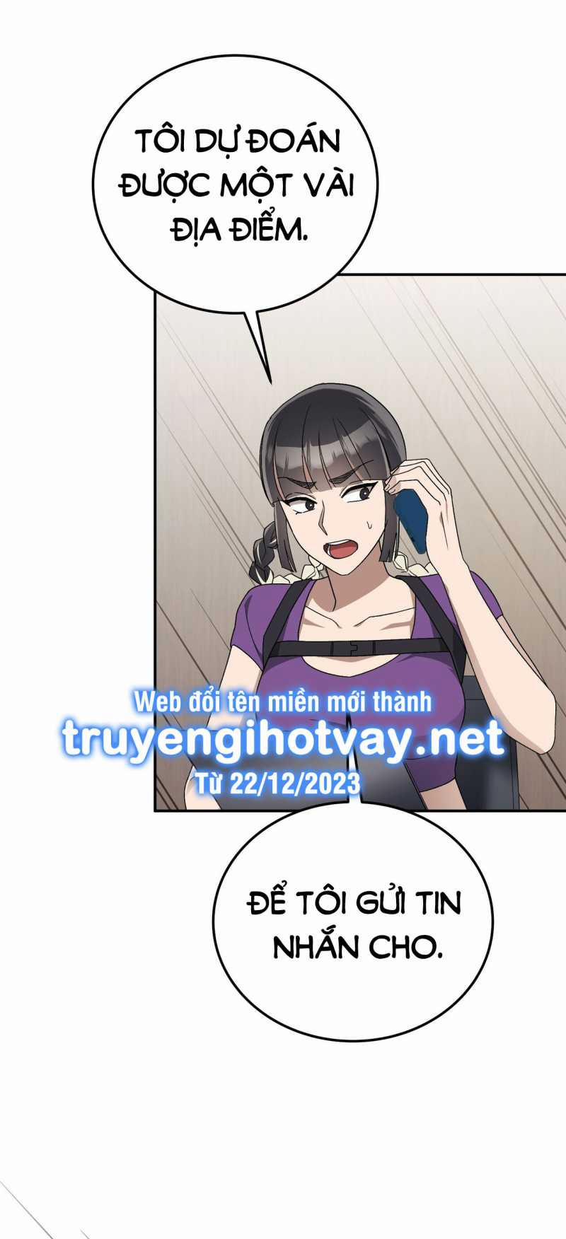 [18+] Đám Cưới Hào Nhoáng 20.2 trang 16