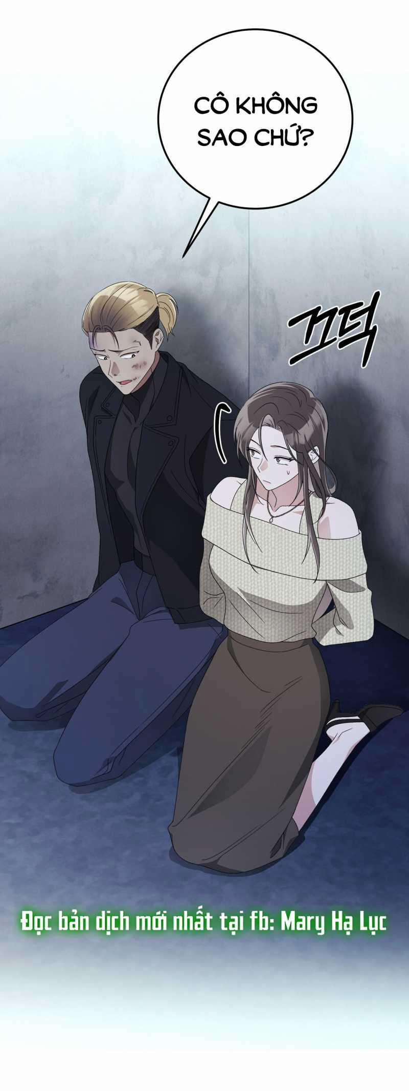 [18+] Đám Cưới Hào Nhoáng 20.2 trang 20