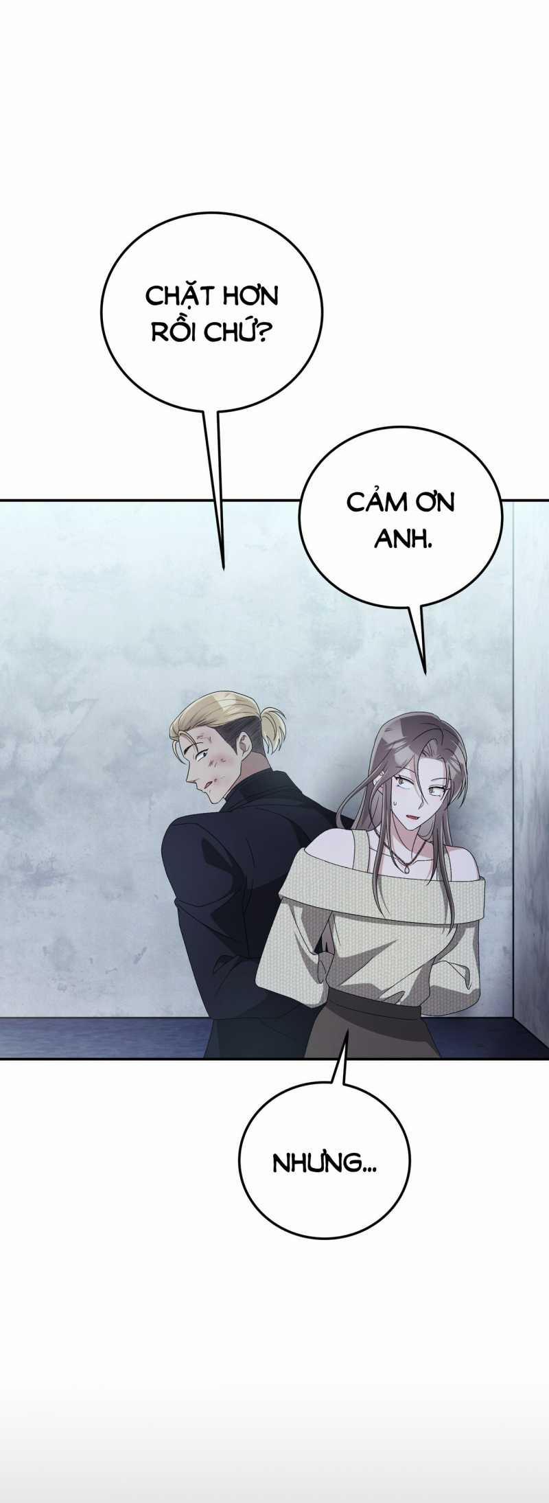 [18+] Đám Cưới Hào Nhoáng 20.2 trang 27