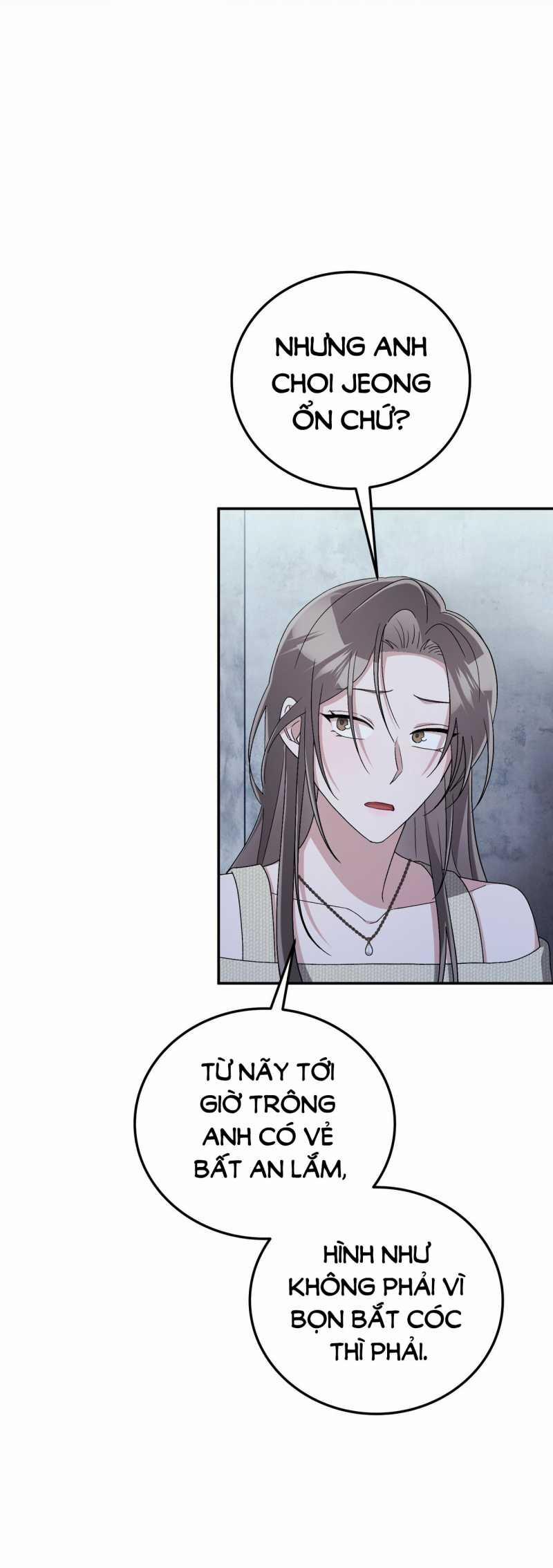 [18+] Đám Cưới Hào Nhoáng 20.2 trang 29