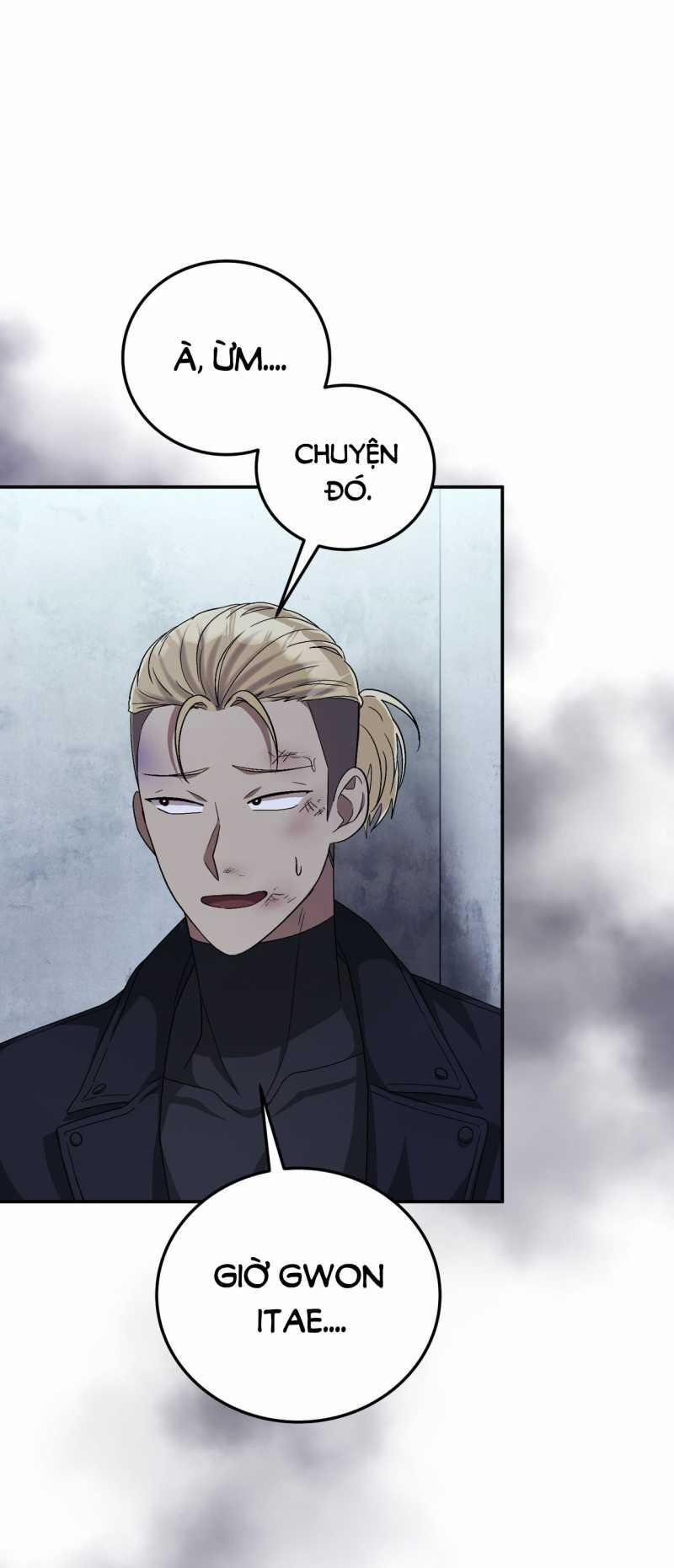 [18+] Đám Cưới Hào Nhoáng 20.2 trang 30