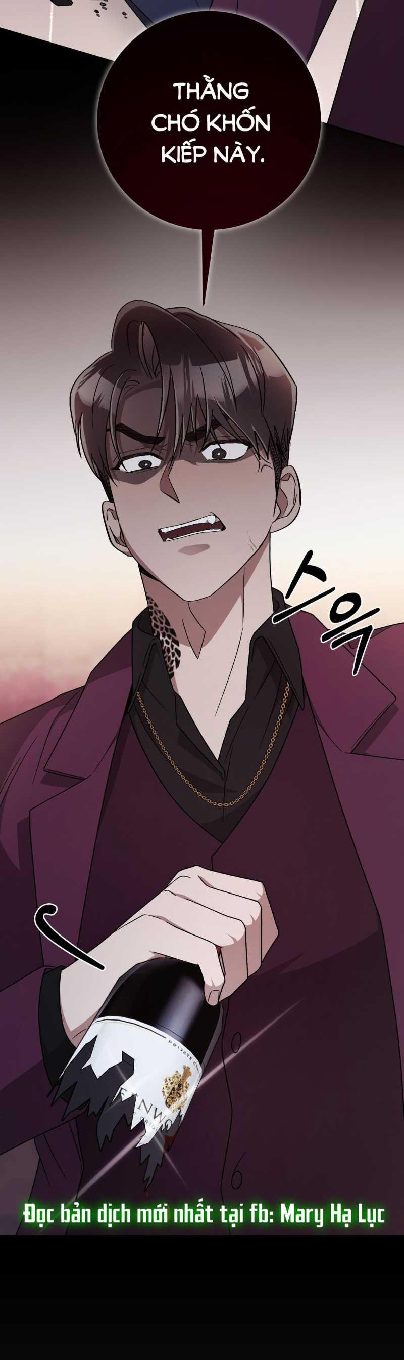 [18+] Đám Cưới Hào Nhoáng 20.2 trang 4