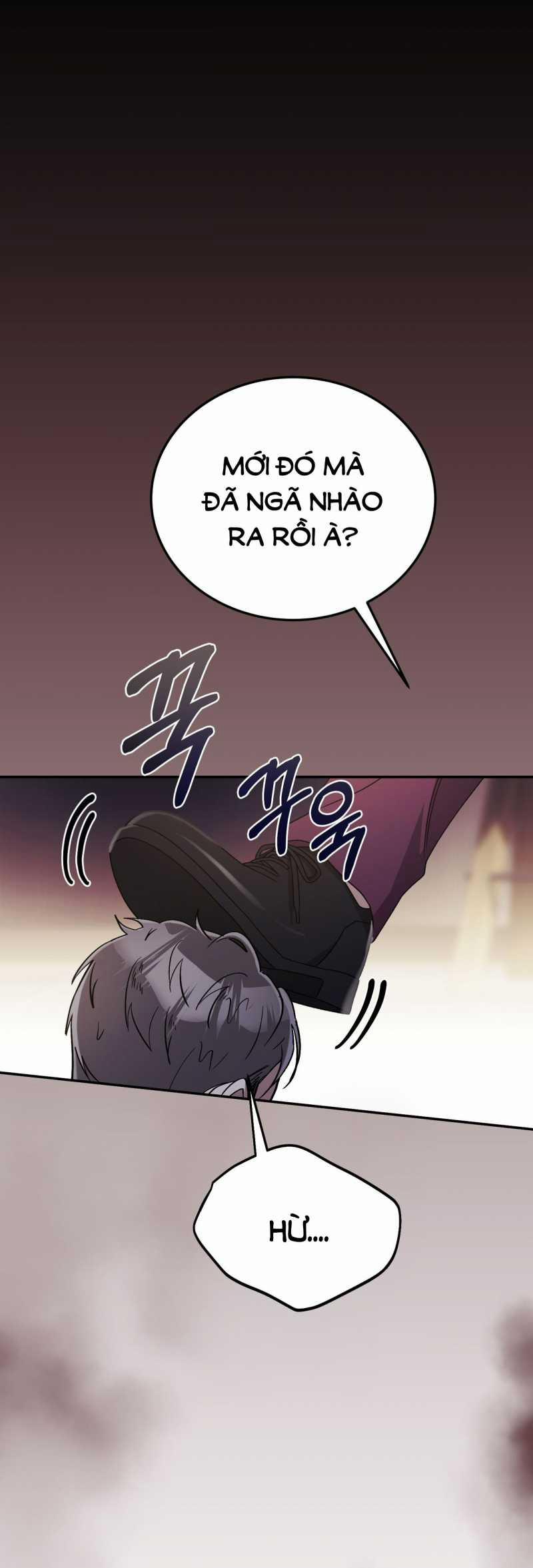 [18+] Đám Cưới Hào Nhoáng 20.2 trang 5