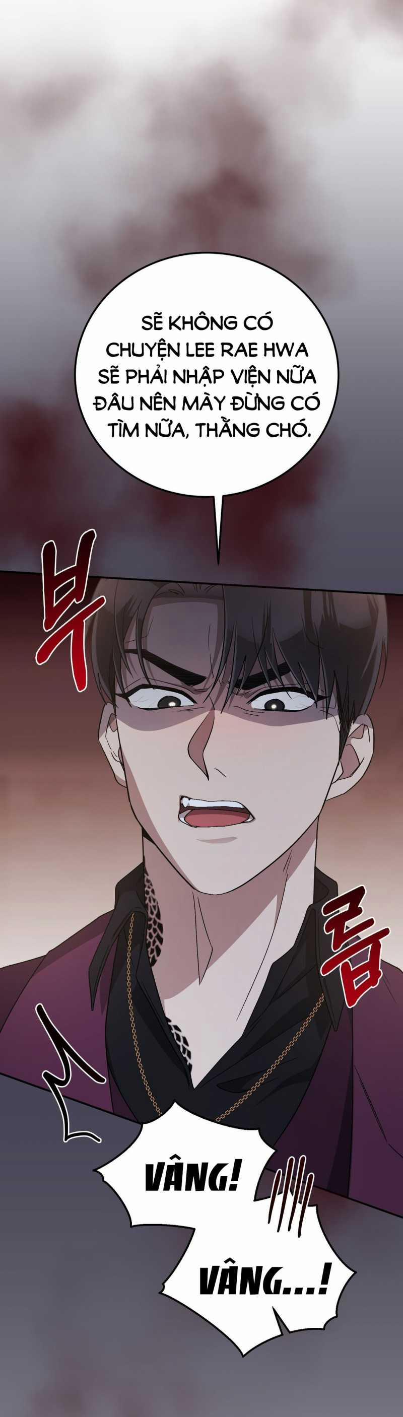 [18+] Đám Cưới Hào Nhoáng 20.2 trang 7