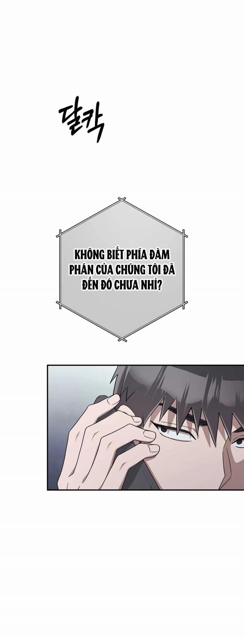 [18+] Đám Cưới Hào Nhoáng 21.1 trang 10