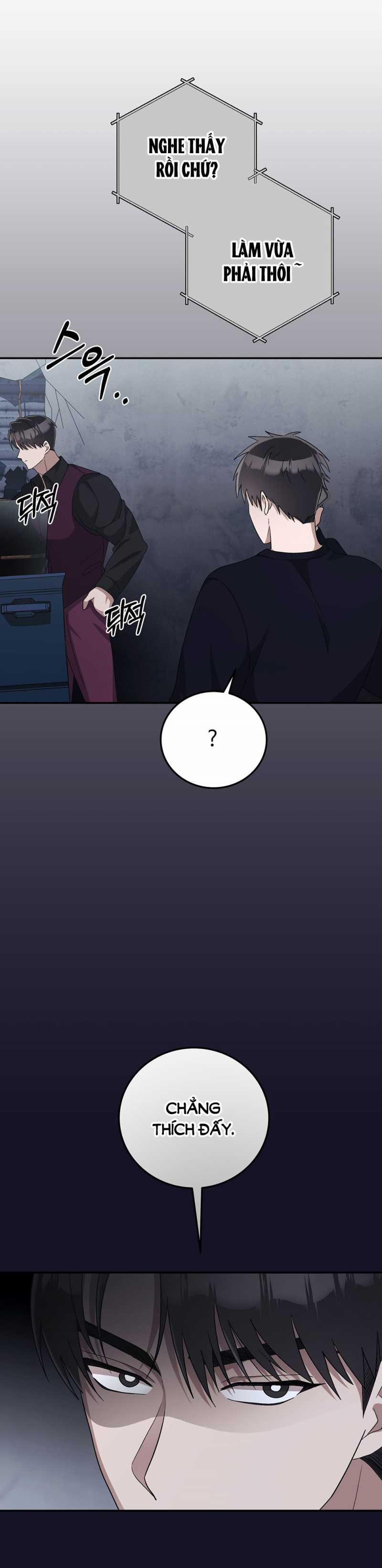 [18+] Đám Cưới Hào Nhoáng 21.1 trang 14