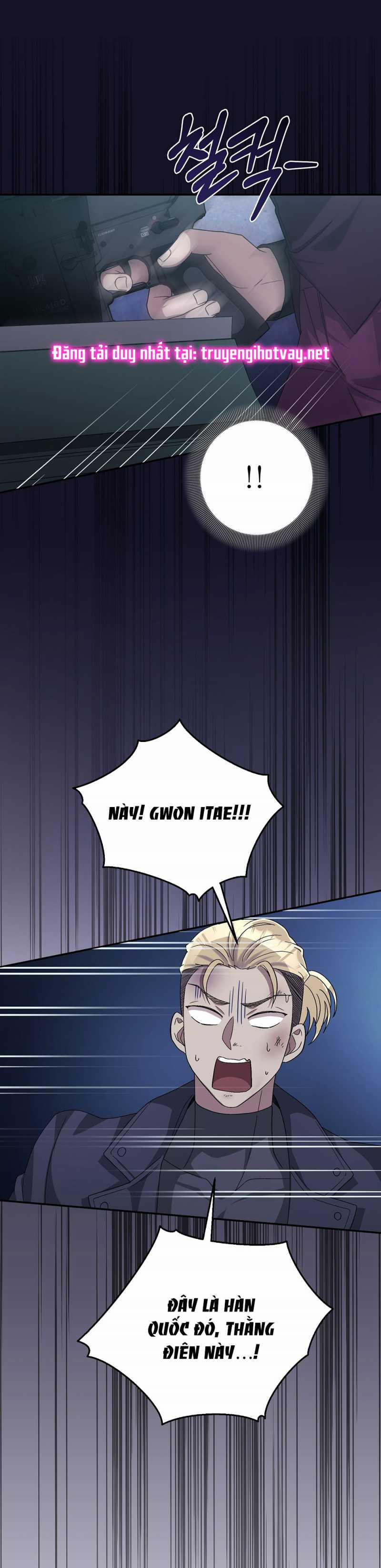 [18+] Đám Cưới Hào Nhoáng 21.1 trang 15