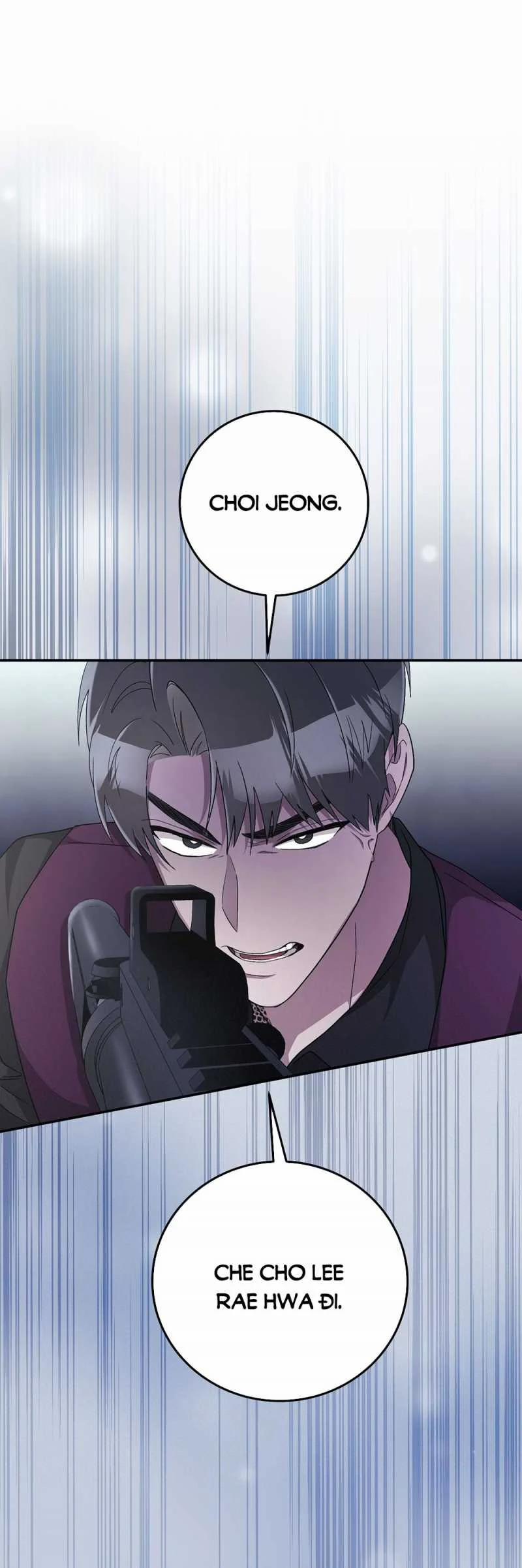 [18+] Đám Cưới Hào Nhoáng 21.1 trang 17