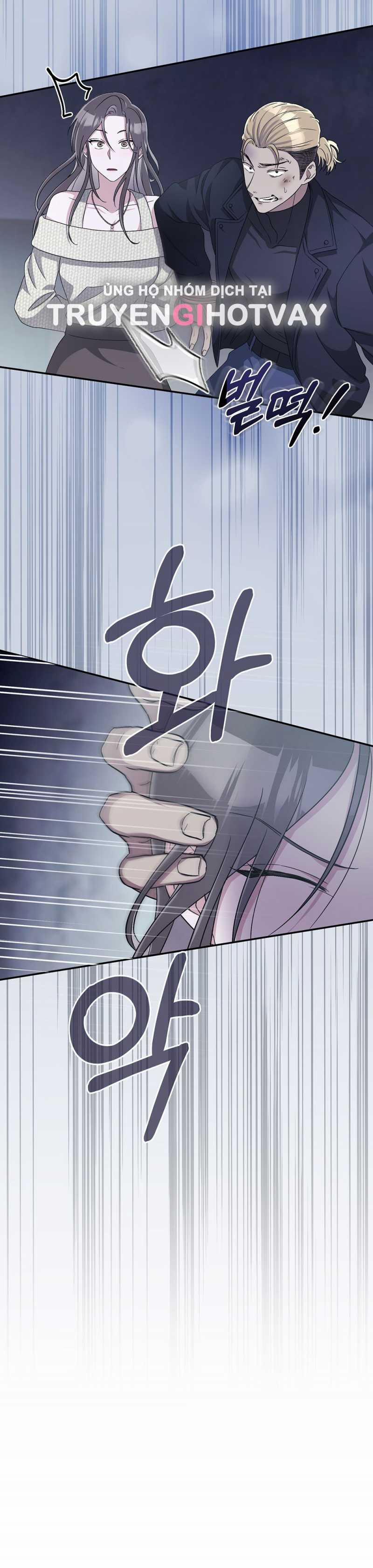 [18+] Đám Cưới Hào Nhoáng 21.1 trang 18