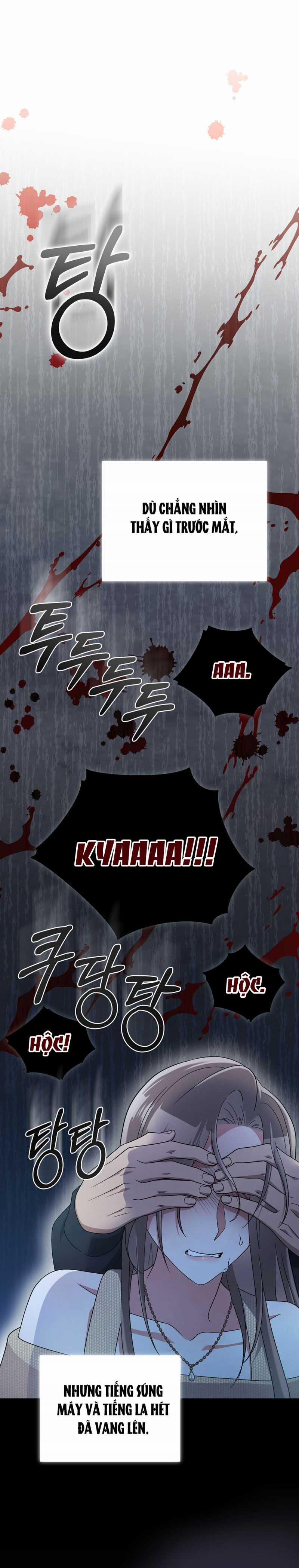 [18+] Đám Cưới Hào Nhoáng 21.1 trang 20