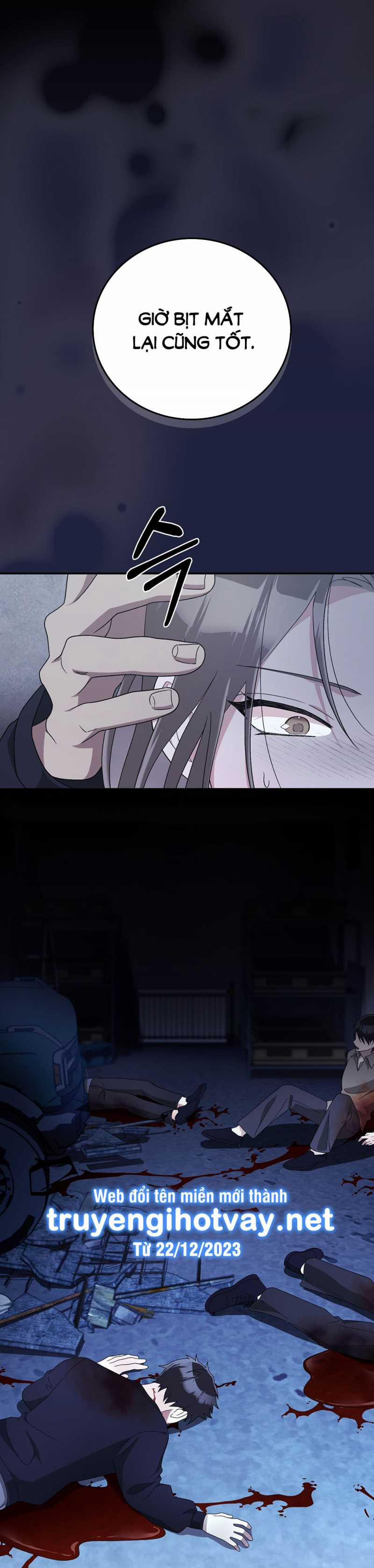 [18+] Đám Cưới Hào Nhoáng 21.1 trang 21