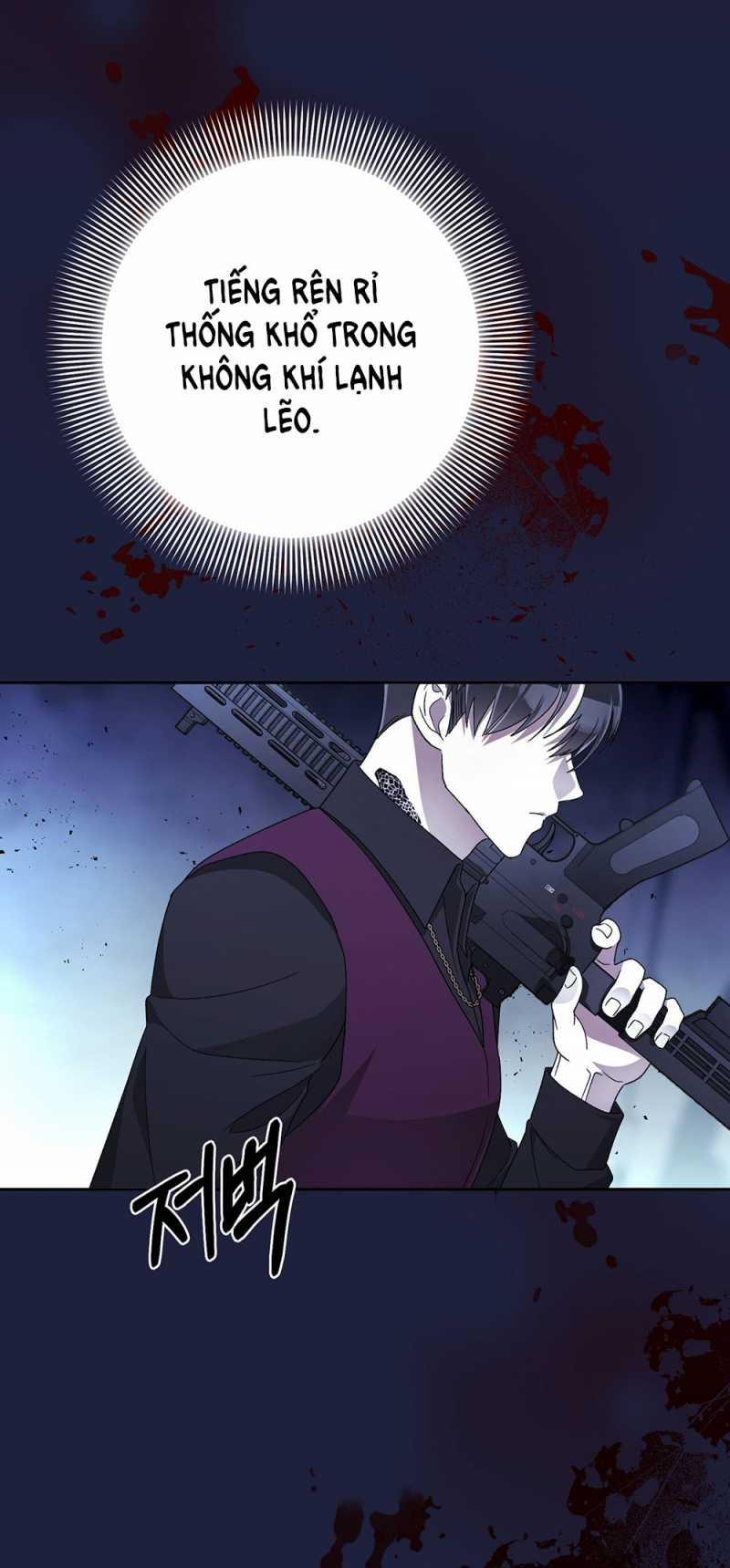 [18+] Đám Cưới Hào Nhoáng 21.1 trang 23