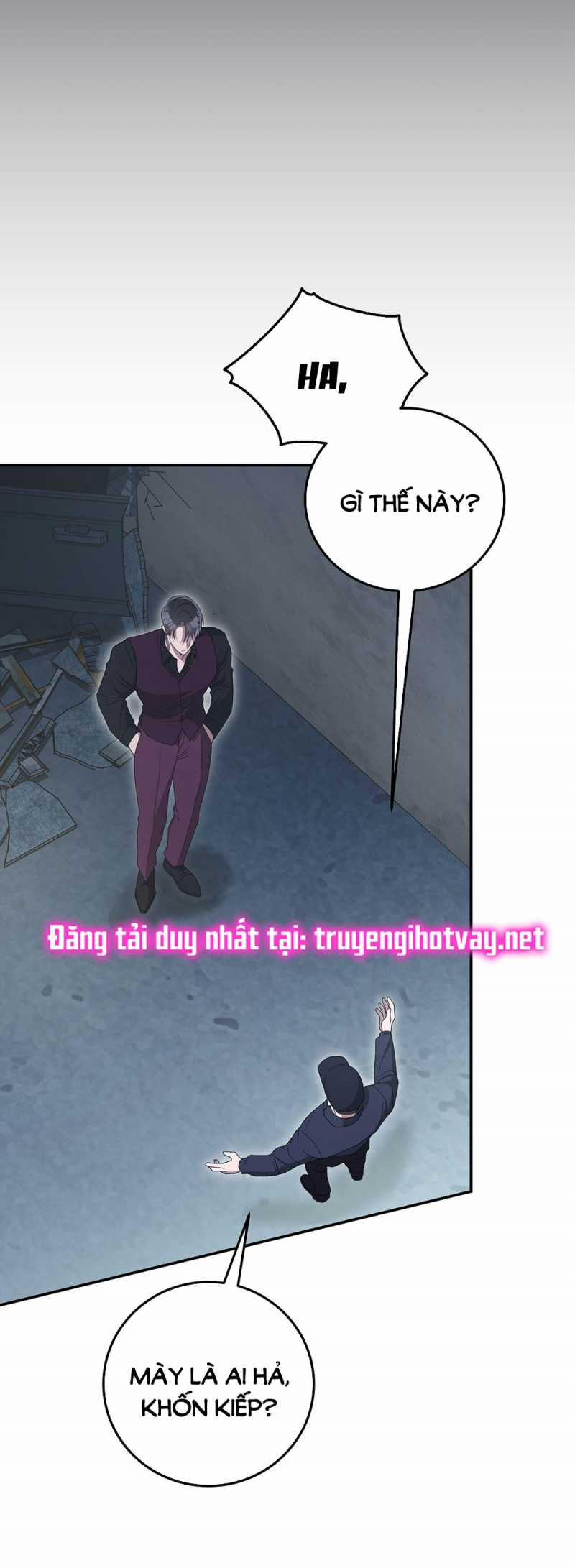 [18+] Đám Cưới Hào Nhoáng 21.1 trang 4