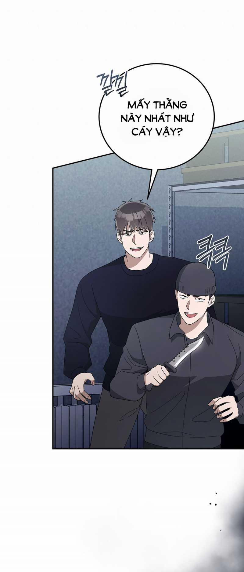 [18+] Đám Cưới Hào Nhoáng 21.1 trang 5