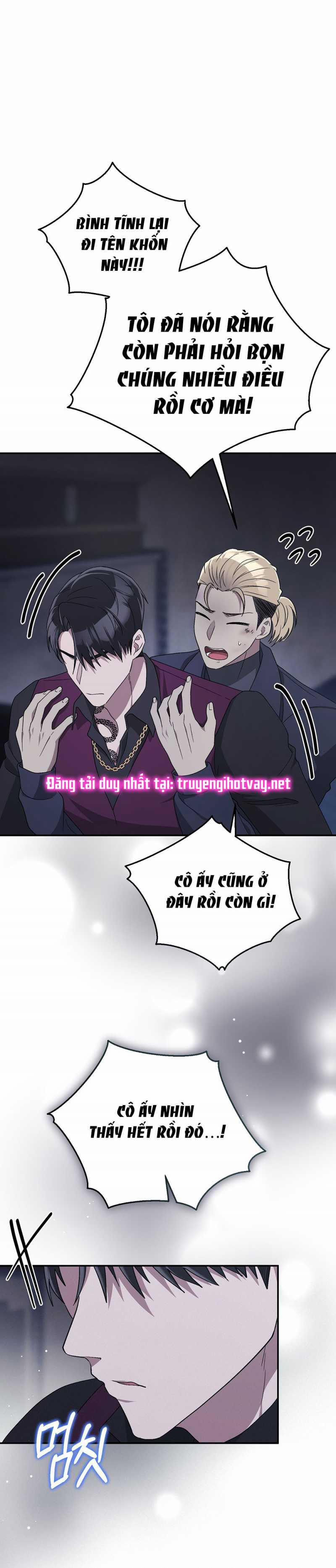 [18+] Đám Cưới Hào Nhoáng 21.2 trang 1