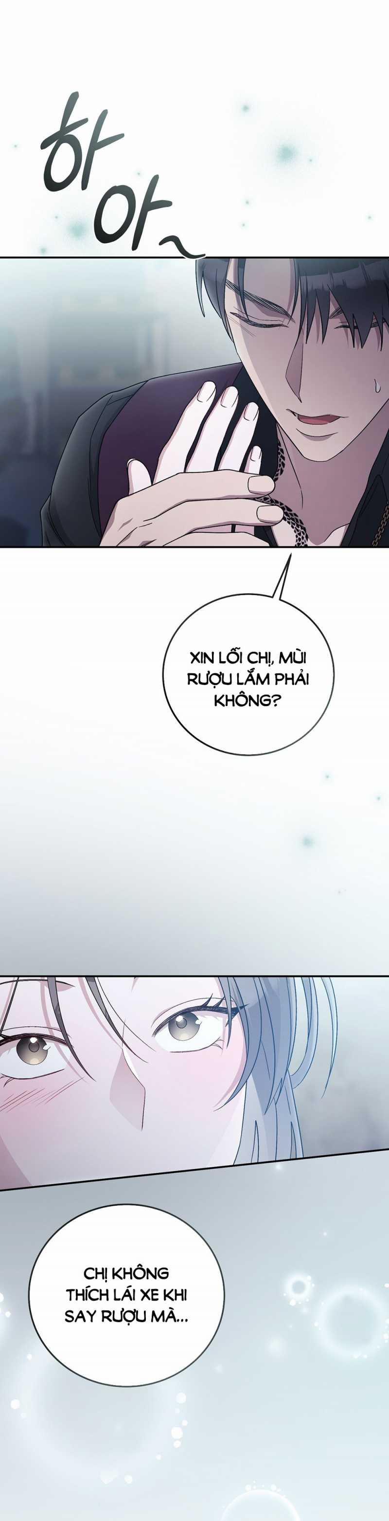 [18+] Đám Cưới Hào Nhoáng 21.2 trang 10