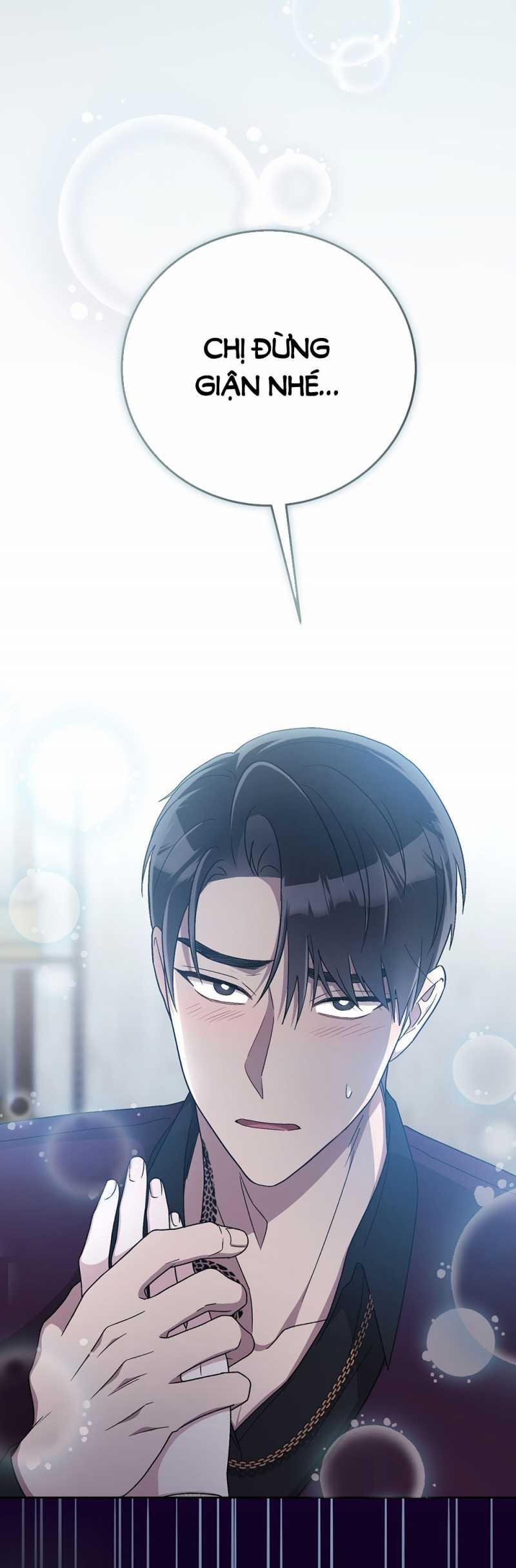 [18+] Đám Cưới Hào Nhoáng 21.2 trang 11