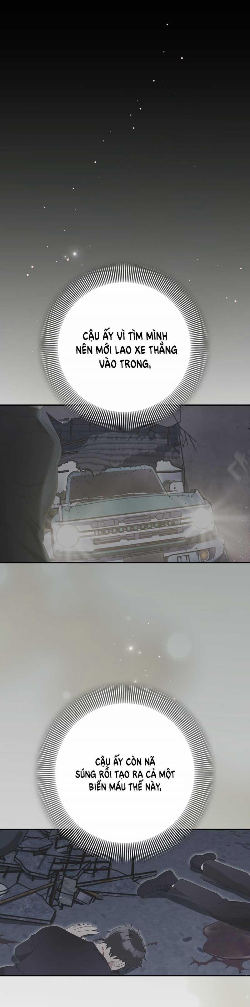 [18+] Đám Cưới Hào Nhoáng 21.2 trang 14