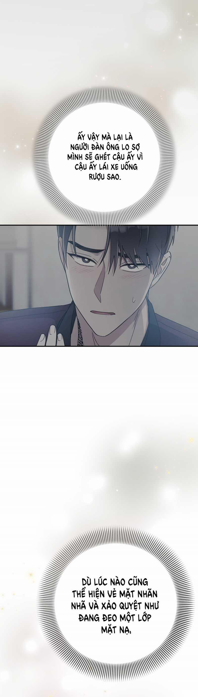 [18+] Đám Cưới Hào Nhoáng 21.2 trang 15