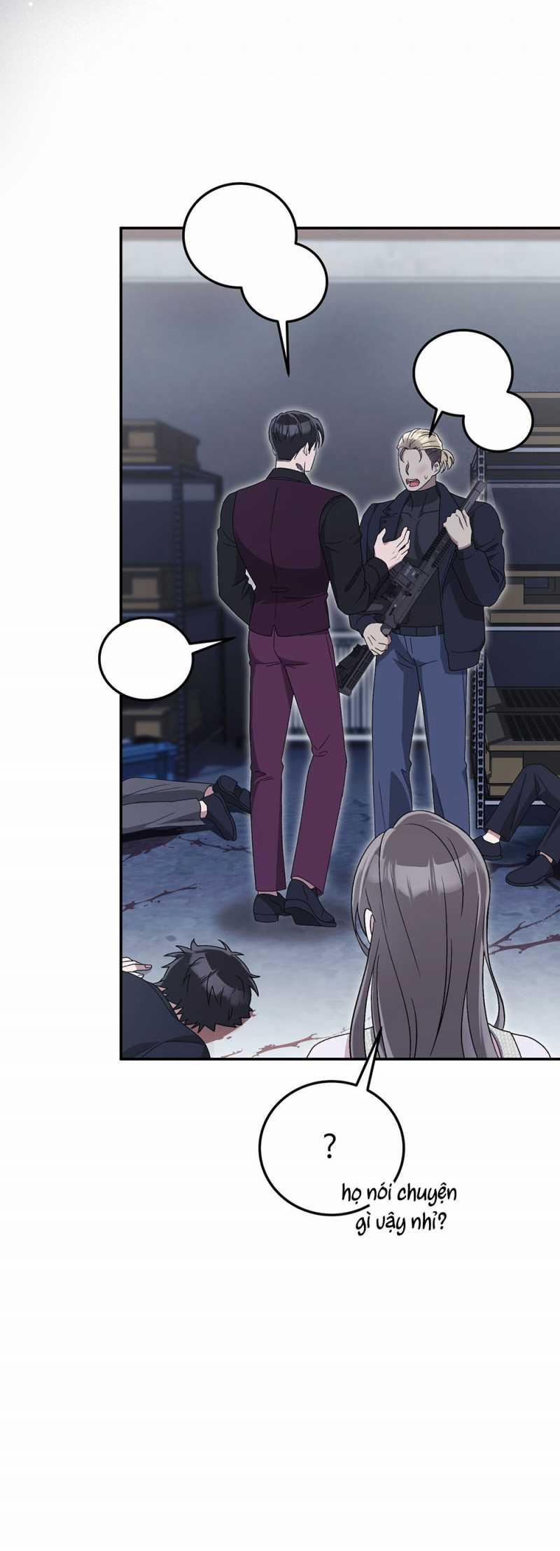 [18+] Đám Cưới Hào Nhoáng 21.2 trang 2