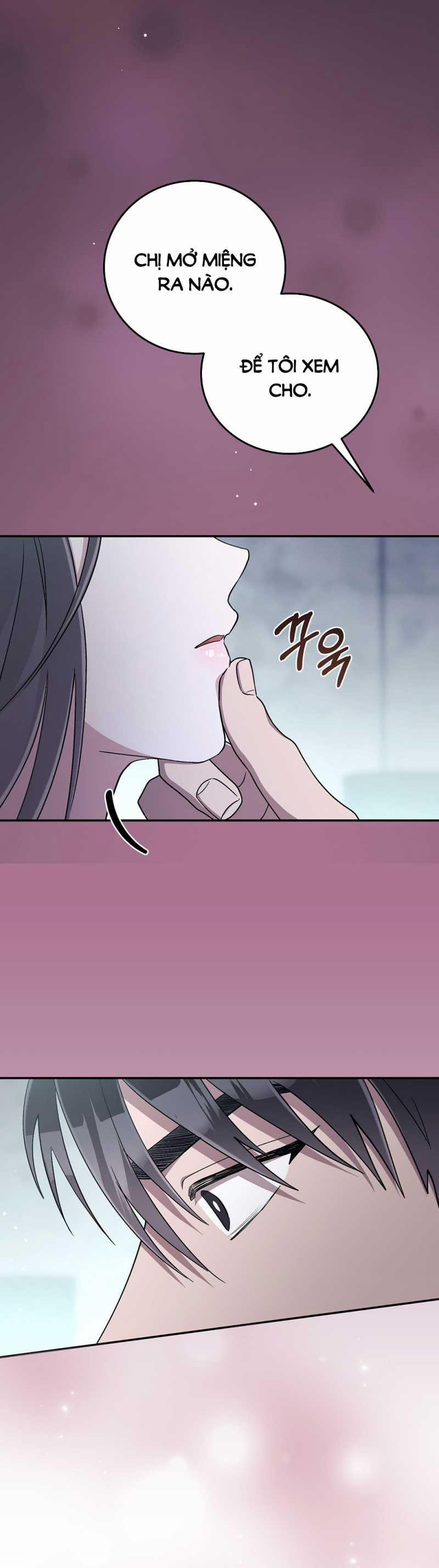 [18+] Đám Cưới Hào Nhoáng 21.2 trang 21