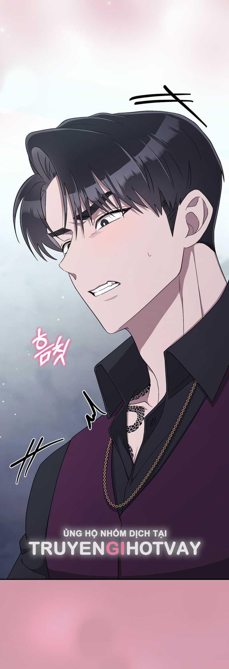 [18+] Đám Cưới Hào Nhoáng 21.2 trang 23