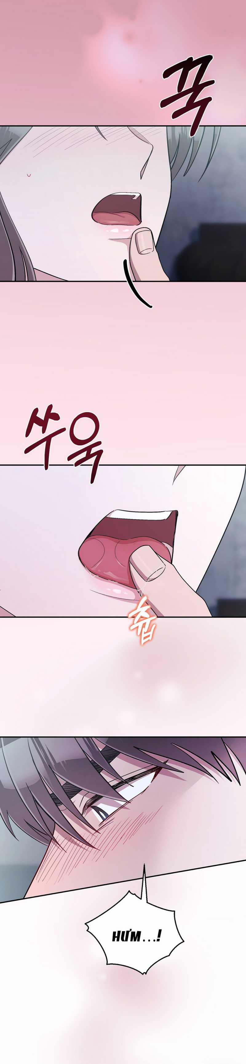 [18+] Đám Cưới Hào Nhoáng 21.2 trang 24