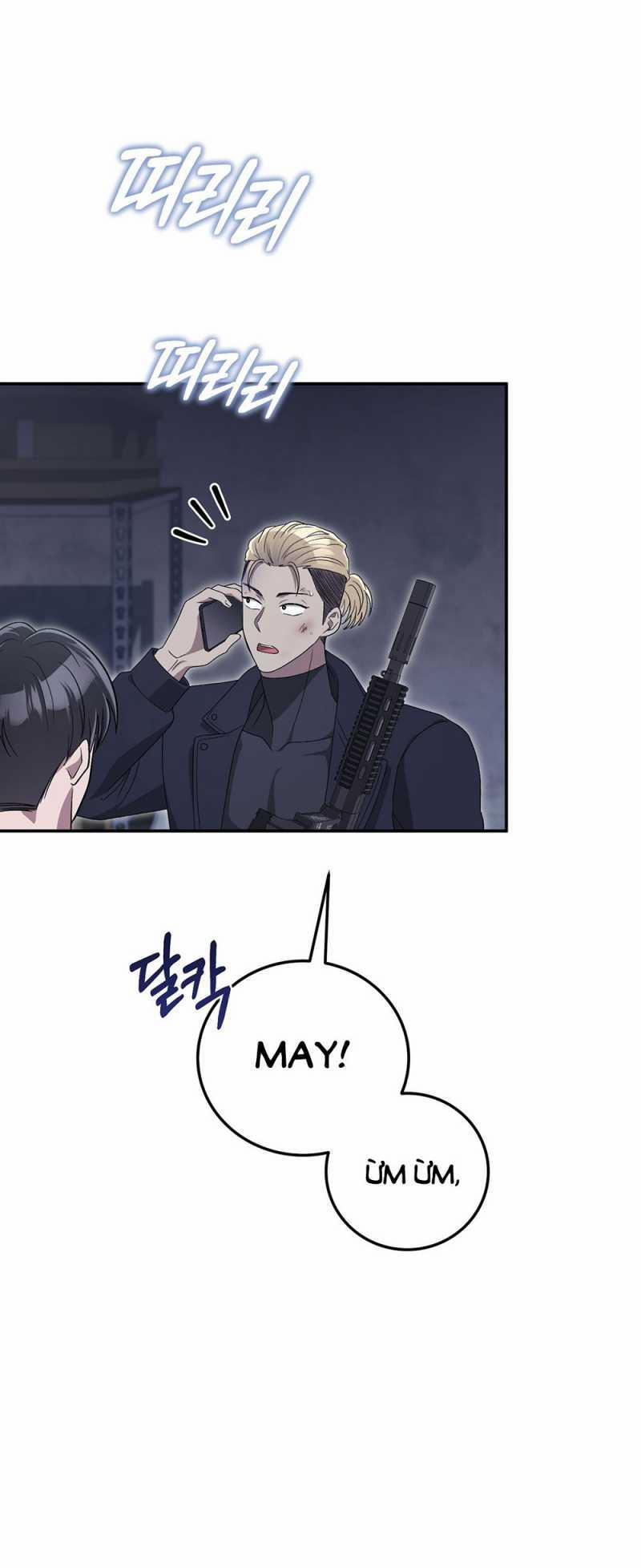 [18+] Đám Cưới Hào Nhoáng 21.2 trang 3