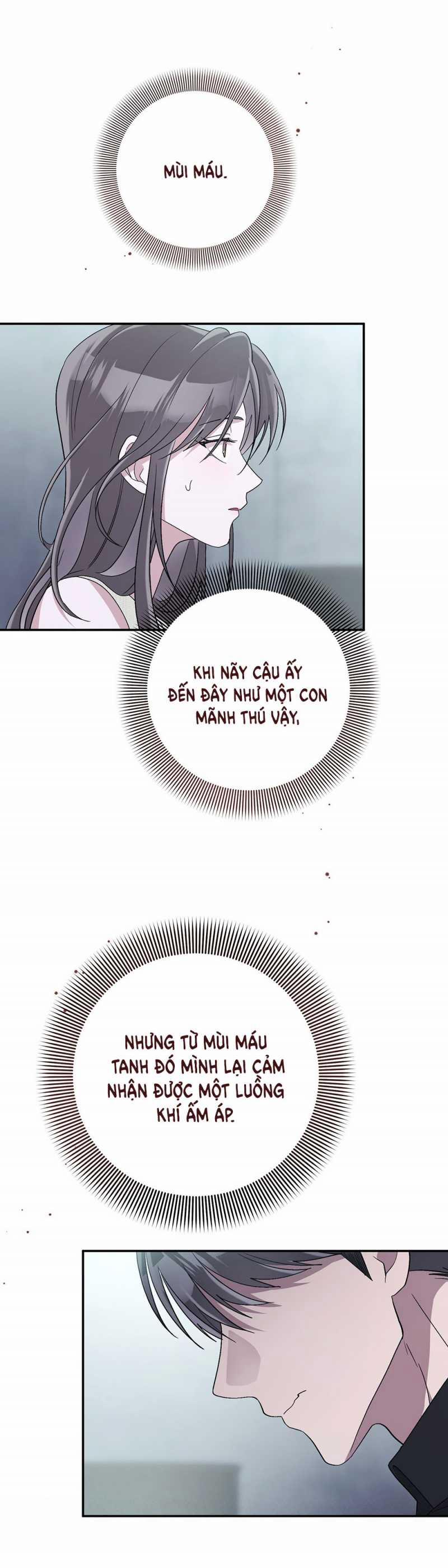 [18+] Đám Cưới Hào Nhoáng 21.2 trang 6