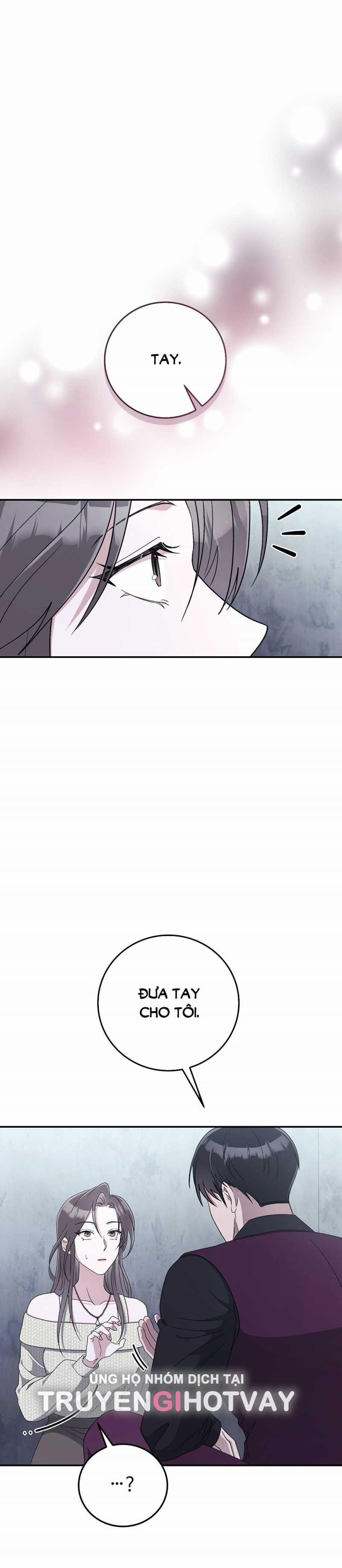 [18+] Đám Cưới Hào Nhoáng 21.2 trang 7