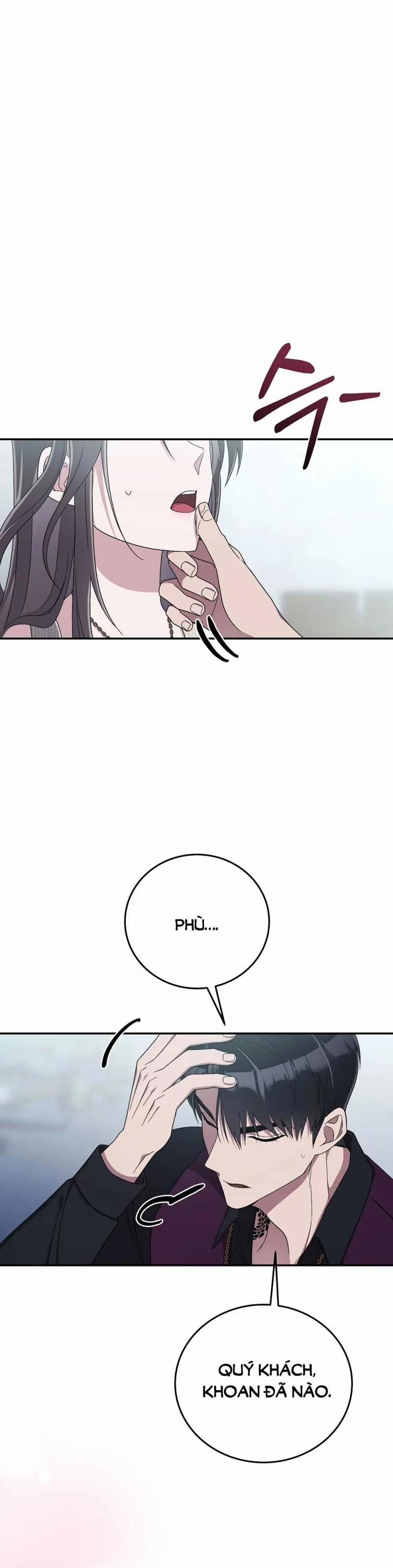 [18+] Đám Cưới Hào Nhoáng 22.1 trang 0