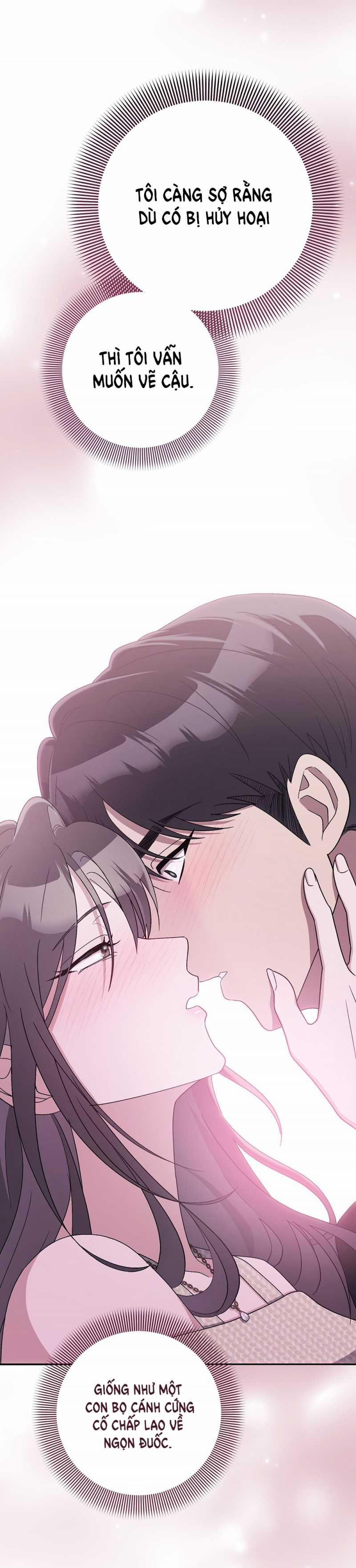 [18+] Đám Cưới Hào Nhoáng 22.1 trang 14