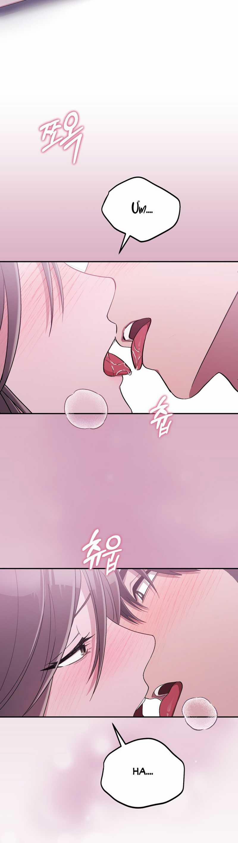 [18+] Đám Cưới Hào Nhoáng 22.1 trang 16