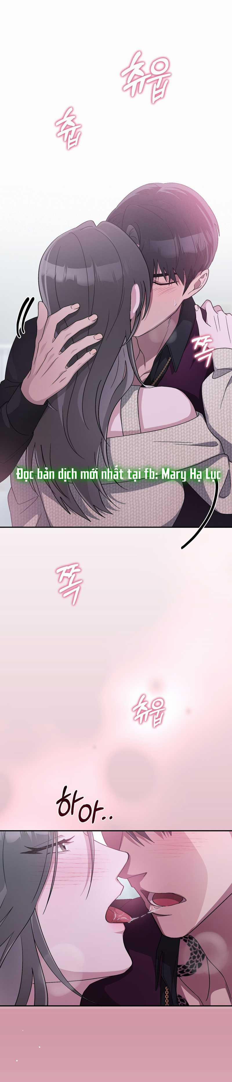 [18+] Đám Cưới Hào Nhoáng 22.1 trang 18