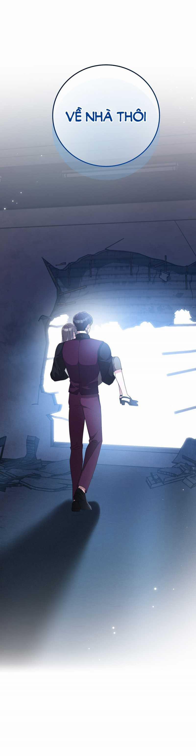 [18+] Đám Cưới Hào Nhoáng 22.1 trang 22