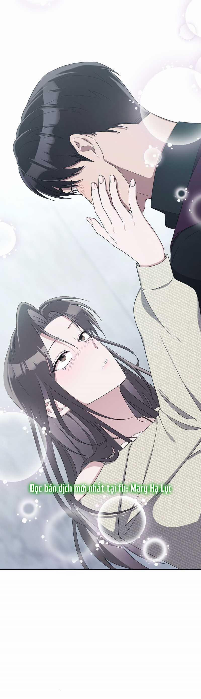 [18+] Đám Cưới Hào Nhoáng 22.1 trang 3