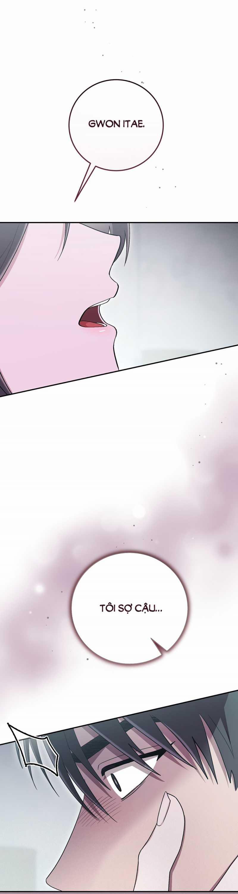 [18+] Đám Cưới Hào Nhoáng 22.1 trang 4