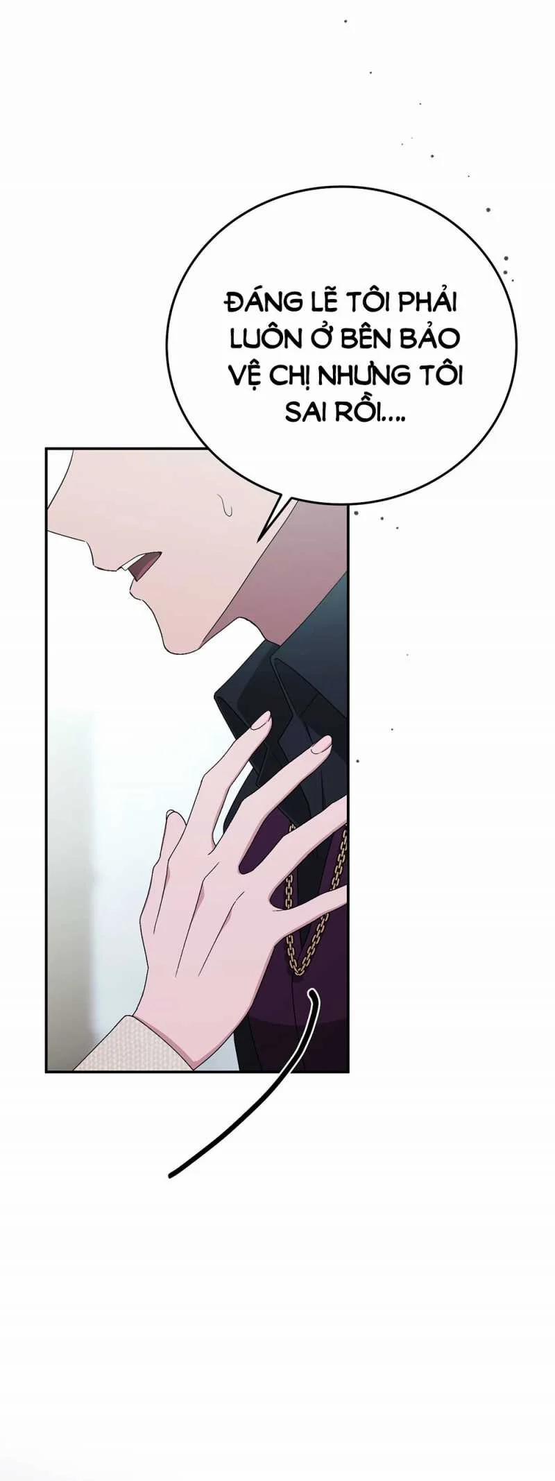 [18+] Đám Cưới Hào Nhoáng 22.1 trang 9