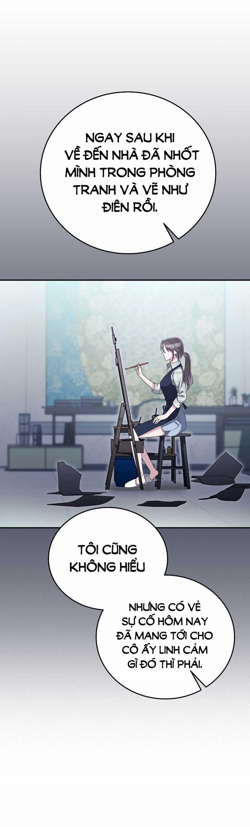 [18+] Đám Cưới Hào Nhoáng 22.2 trang 10