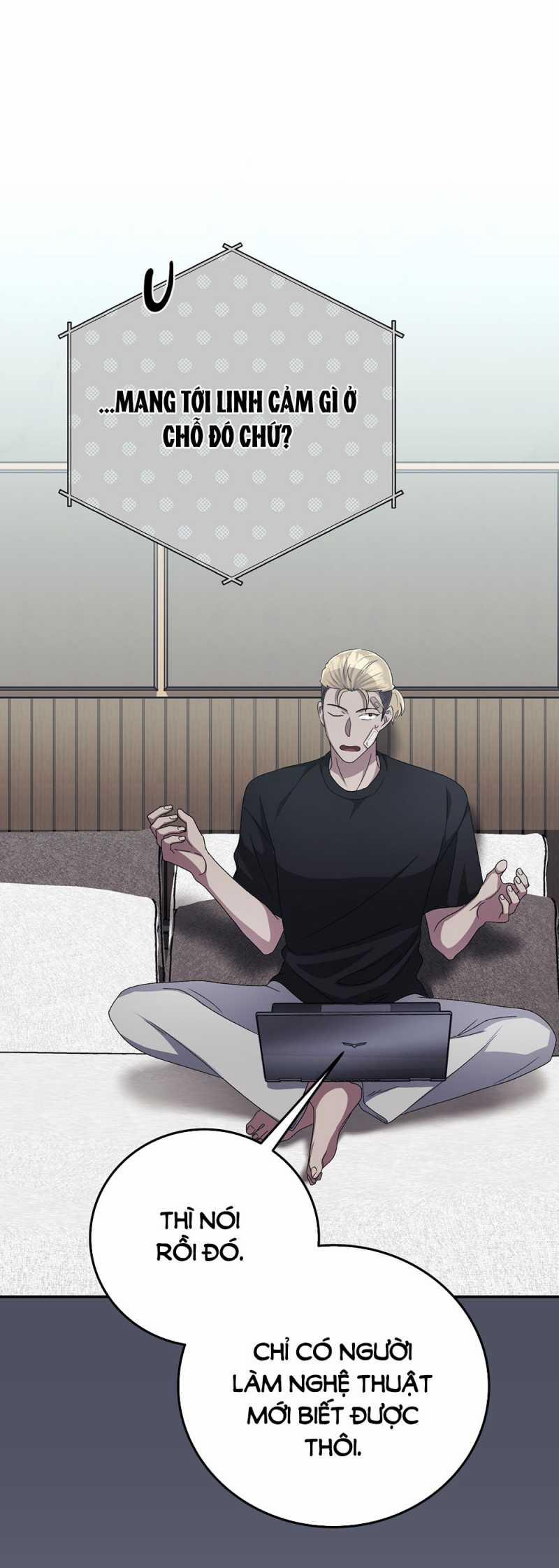 [18+] Đám Cưới Hào Nhoáng 22.2 trang 11