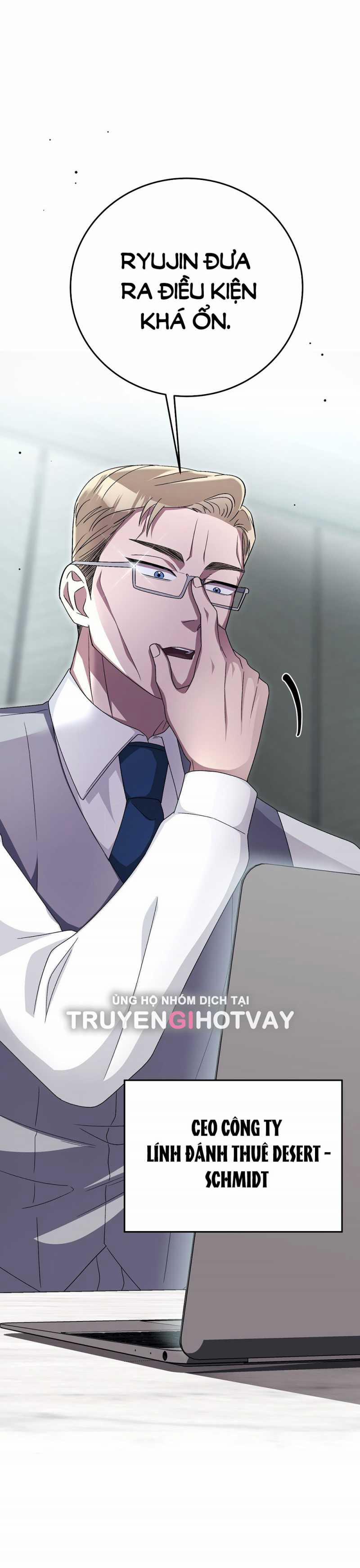 [18+] Đám Cưới Hào Nhoáng 22.2 trang 17