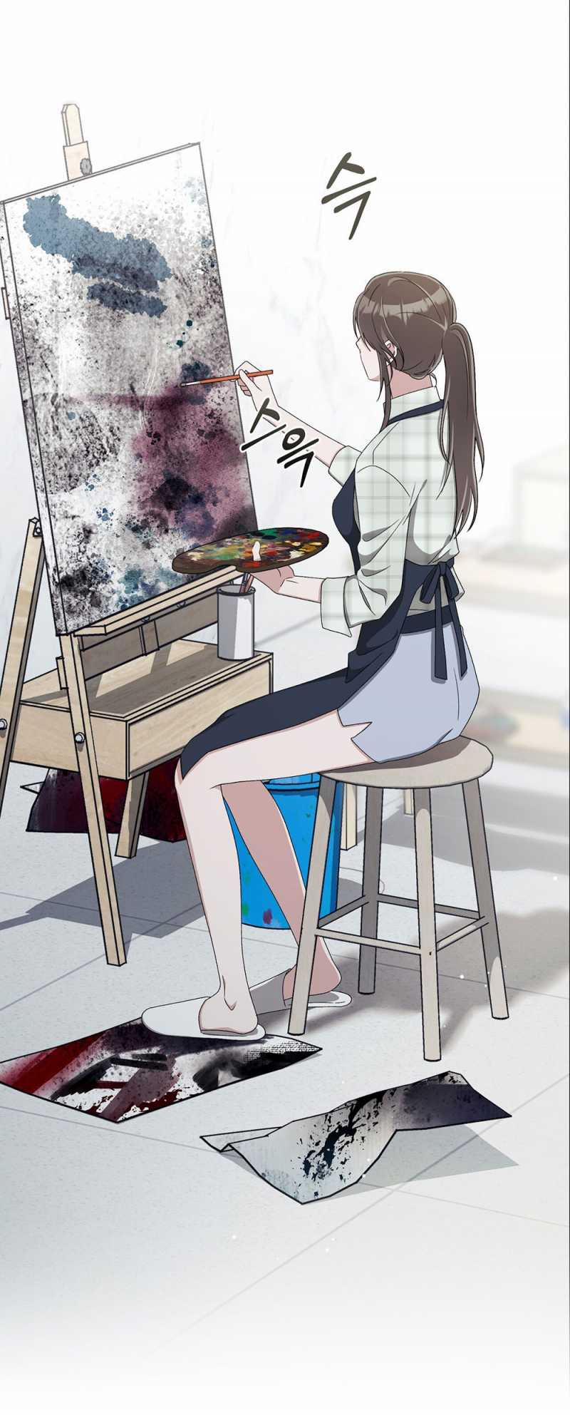 [18+] Đám Cưới Hào Nhoáng 22.2 trang 19