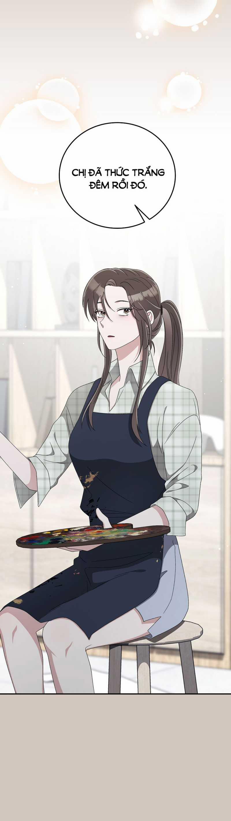 [18+] Đám Cưới Hào Nhoáng 22.2 trang 21