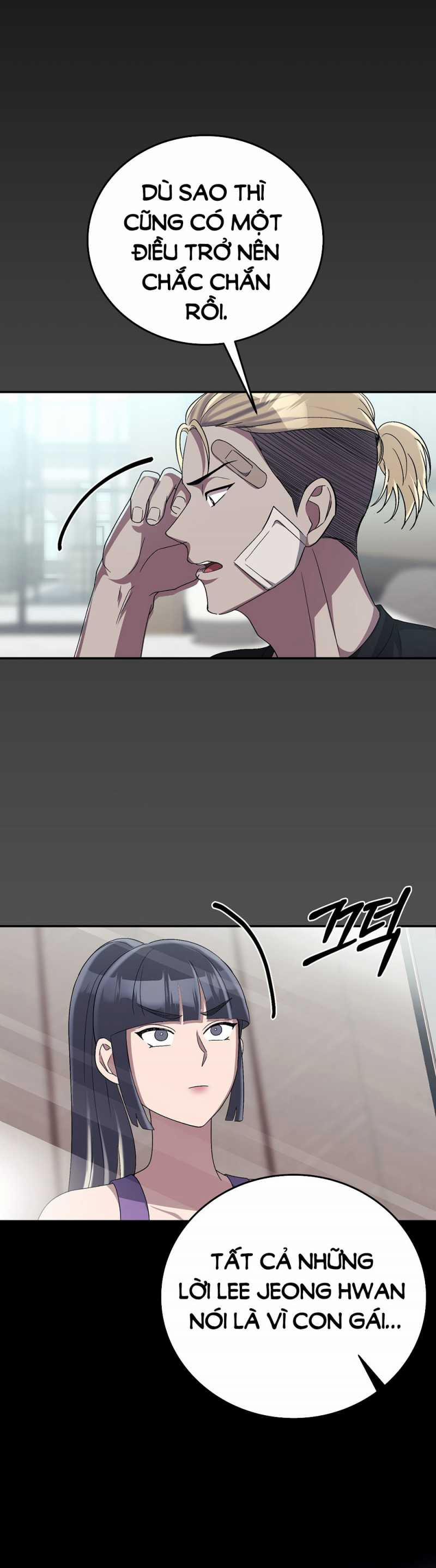 [18+] Đám Cưới Hào Nhoáng 22.2 trang 6