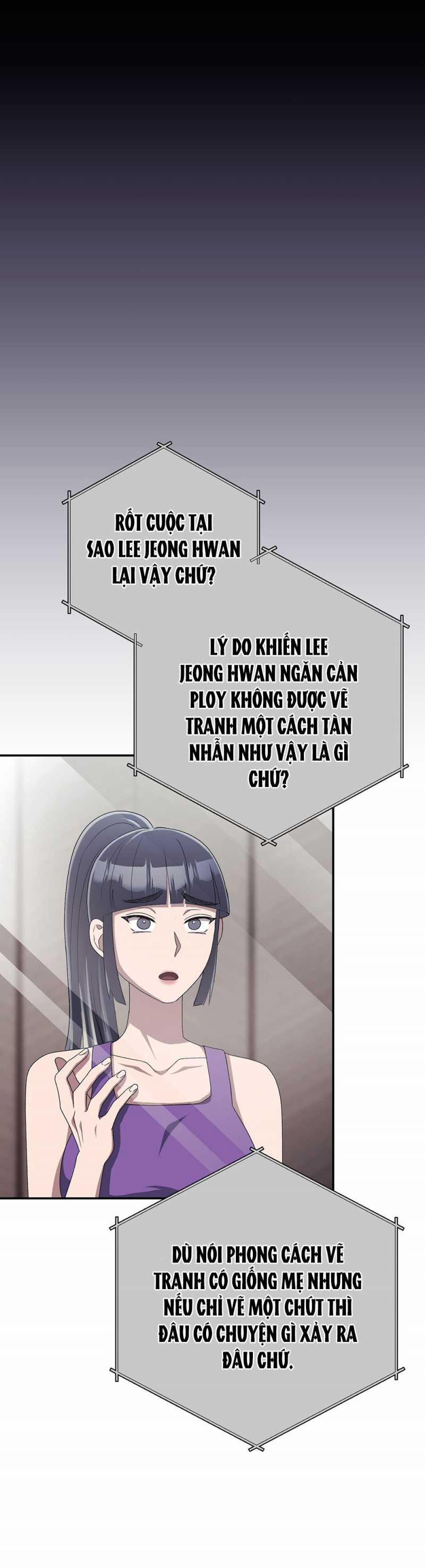 [18+] Đám Cưới Hào Nhoáng 22.2 trang 8