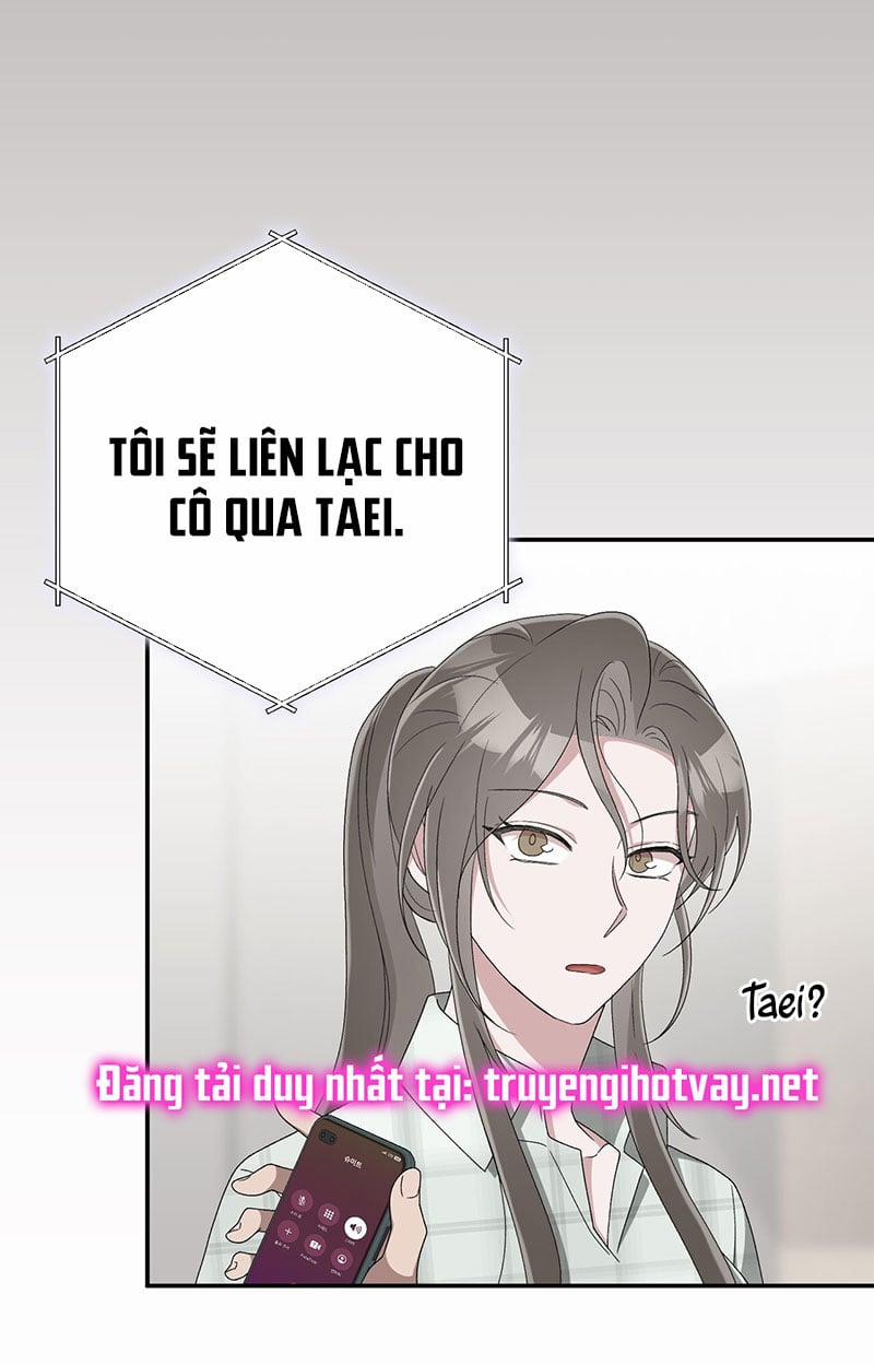 [18+] Đám Cưới Hào Nhoáng 23.2 trang 10