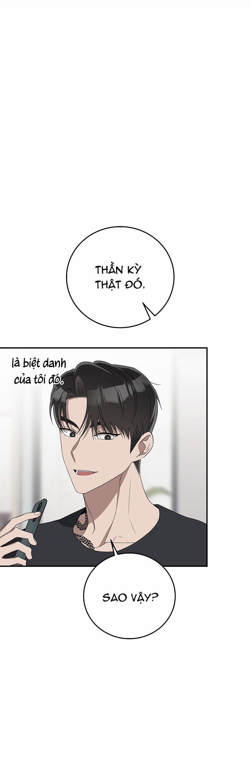 [18+] Đám Cưới Hào Nhoáng 23.2 trang 11