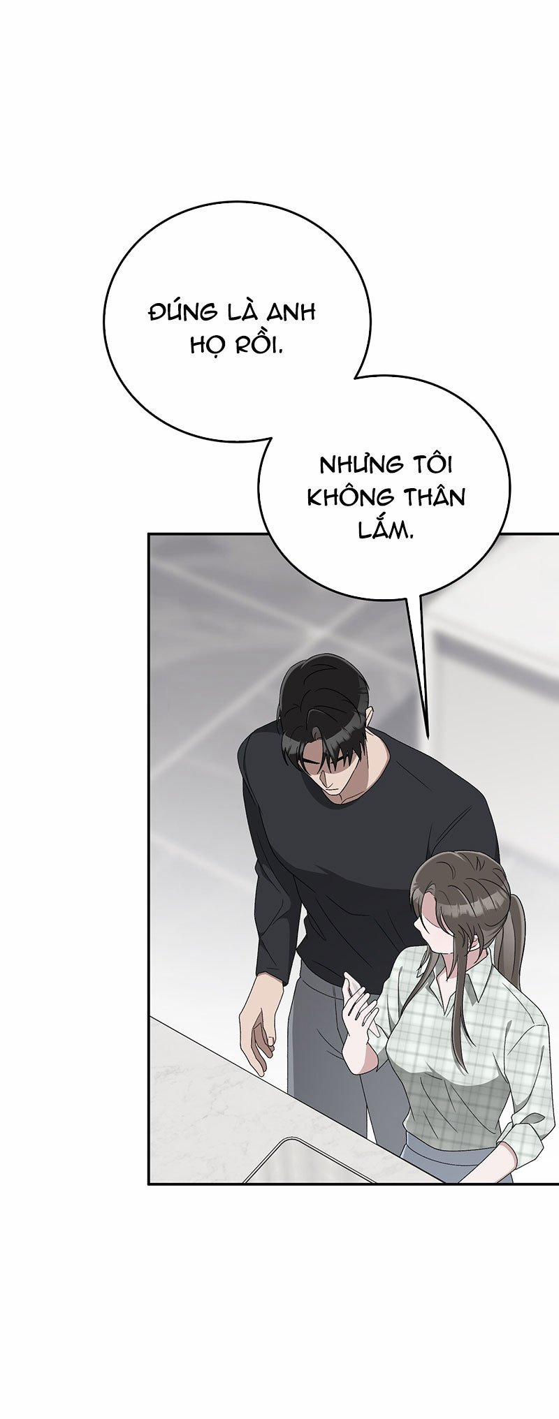 [18+] Đám Cưới Hào Nhoáng 23.2 trang 20