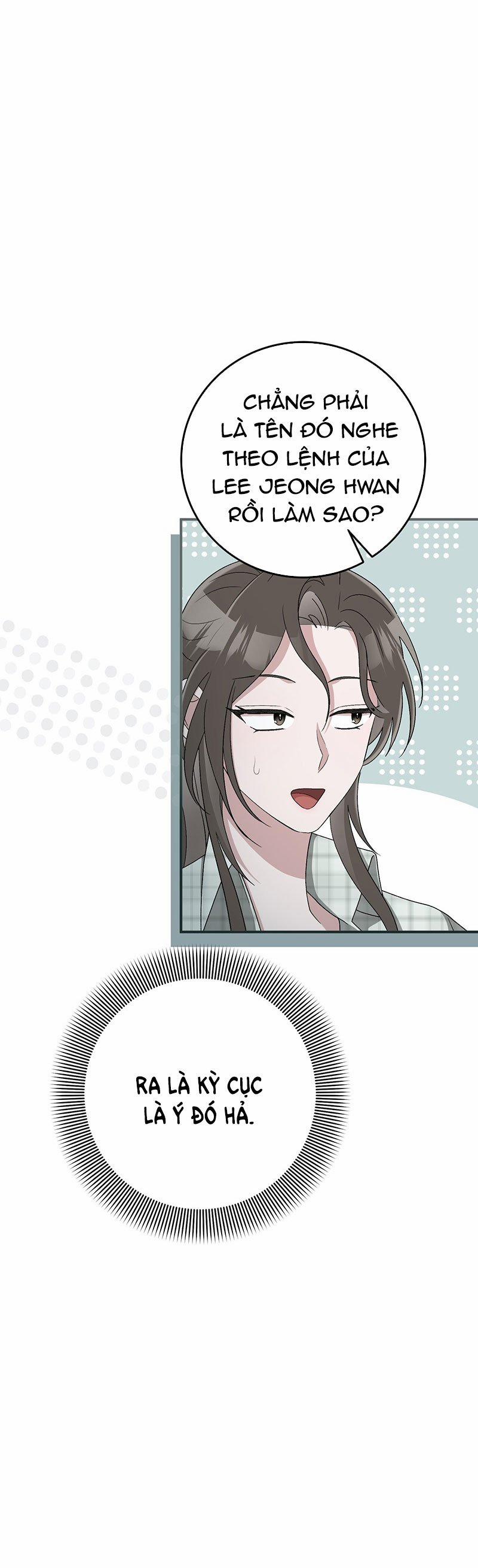 [18+] Đám Cưới Hào Nhoáng 23.2 trang 23